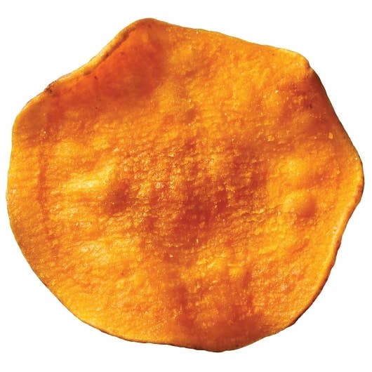 Jacksons Sweet Potato Avocado Oil Sea Salt Chips 1oz 50ct