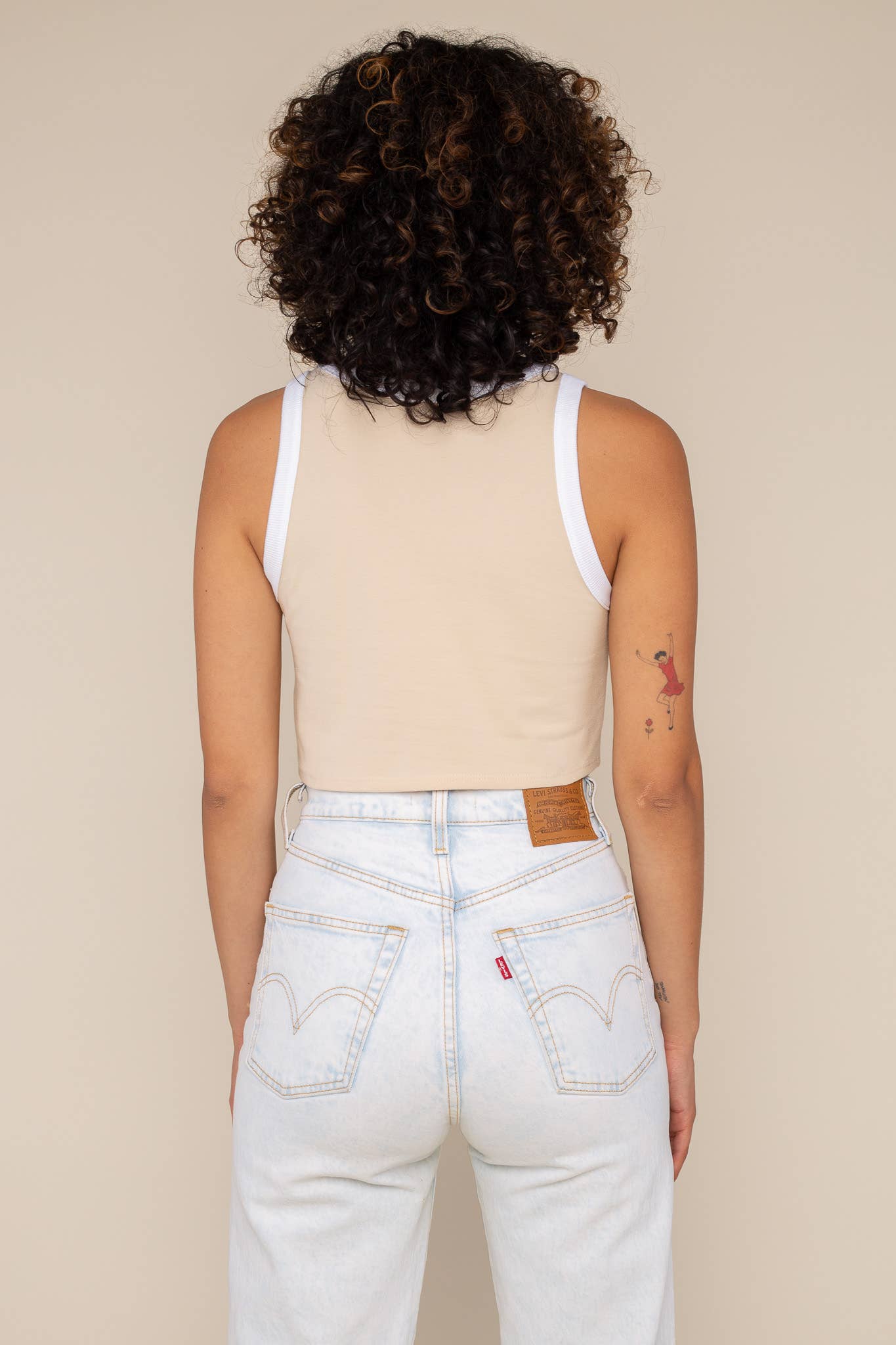 Mylah Top