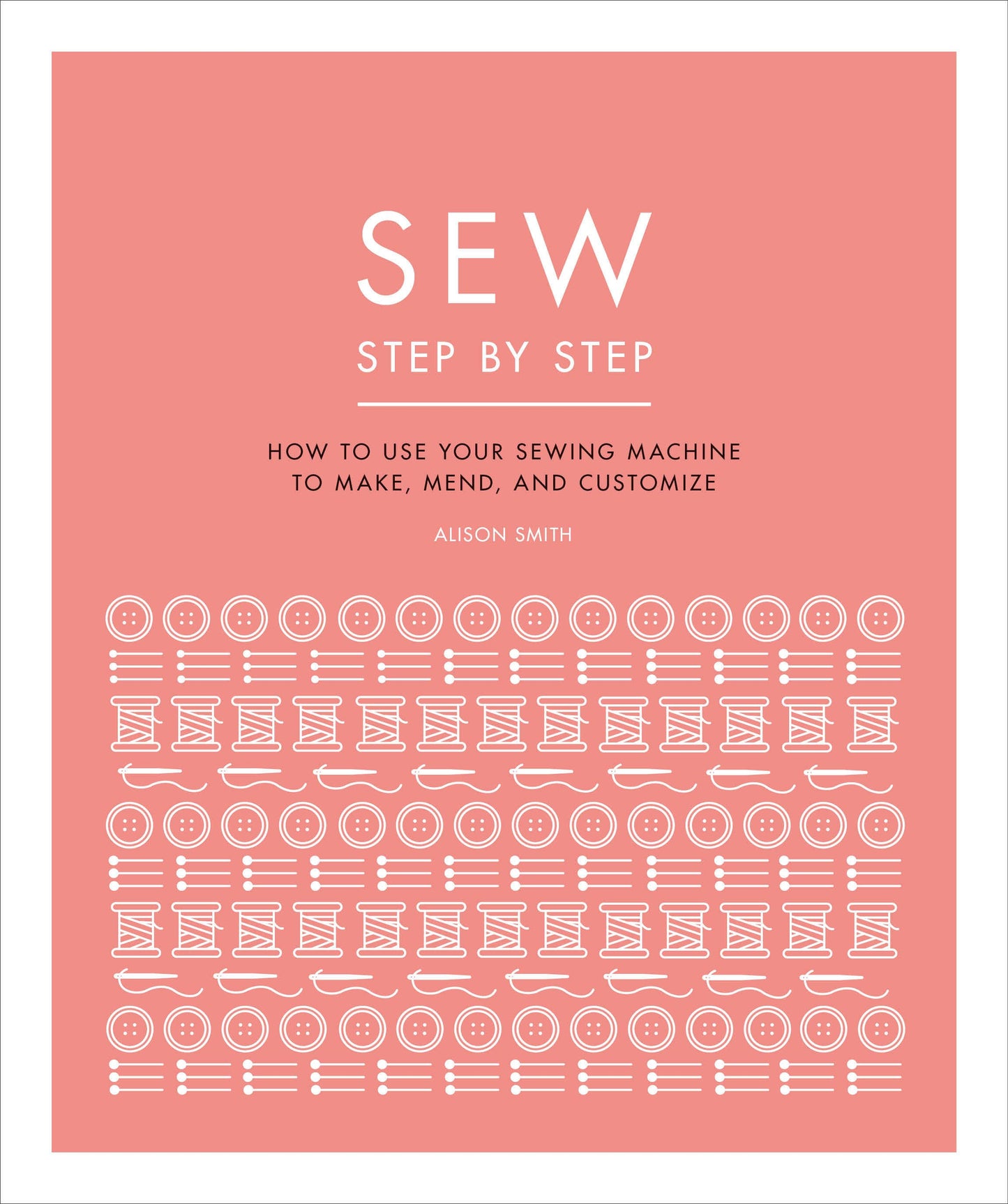 Sew Step by Step