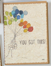 Banana Paper Everyday Cards