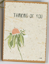 Banana Paper Everyday Cards