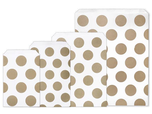 Printed Paper Merchandise Bags