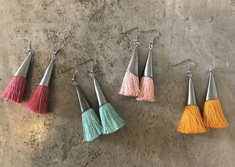 Fabiola Earring