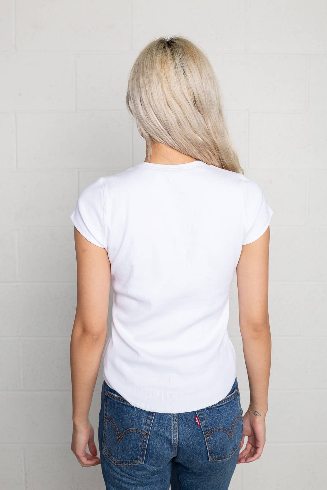 Gosha Top