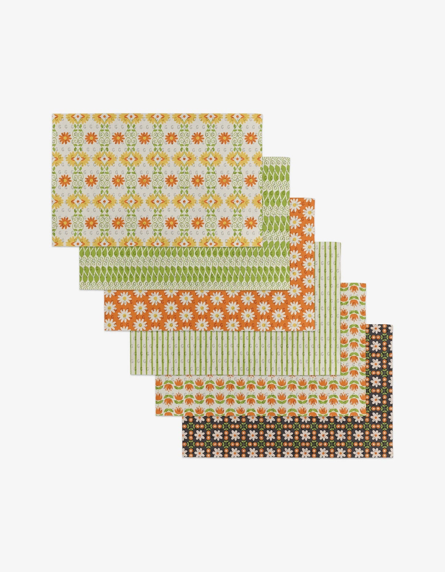 Mindful Mix Not Paper Towel Geometry