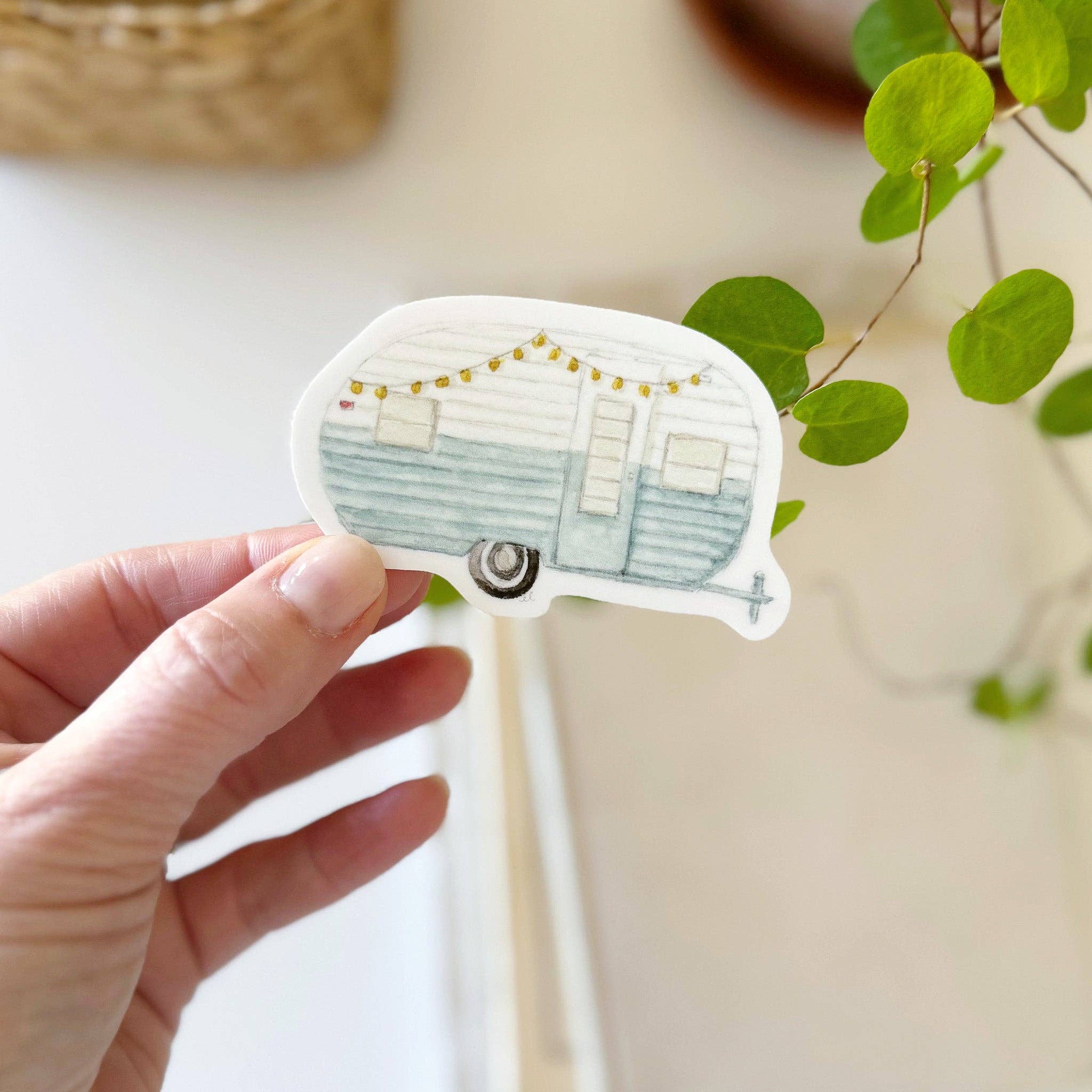 Trailer sticker – MAKERS BWK