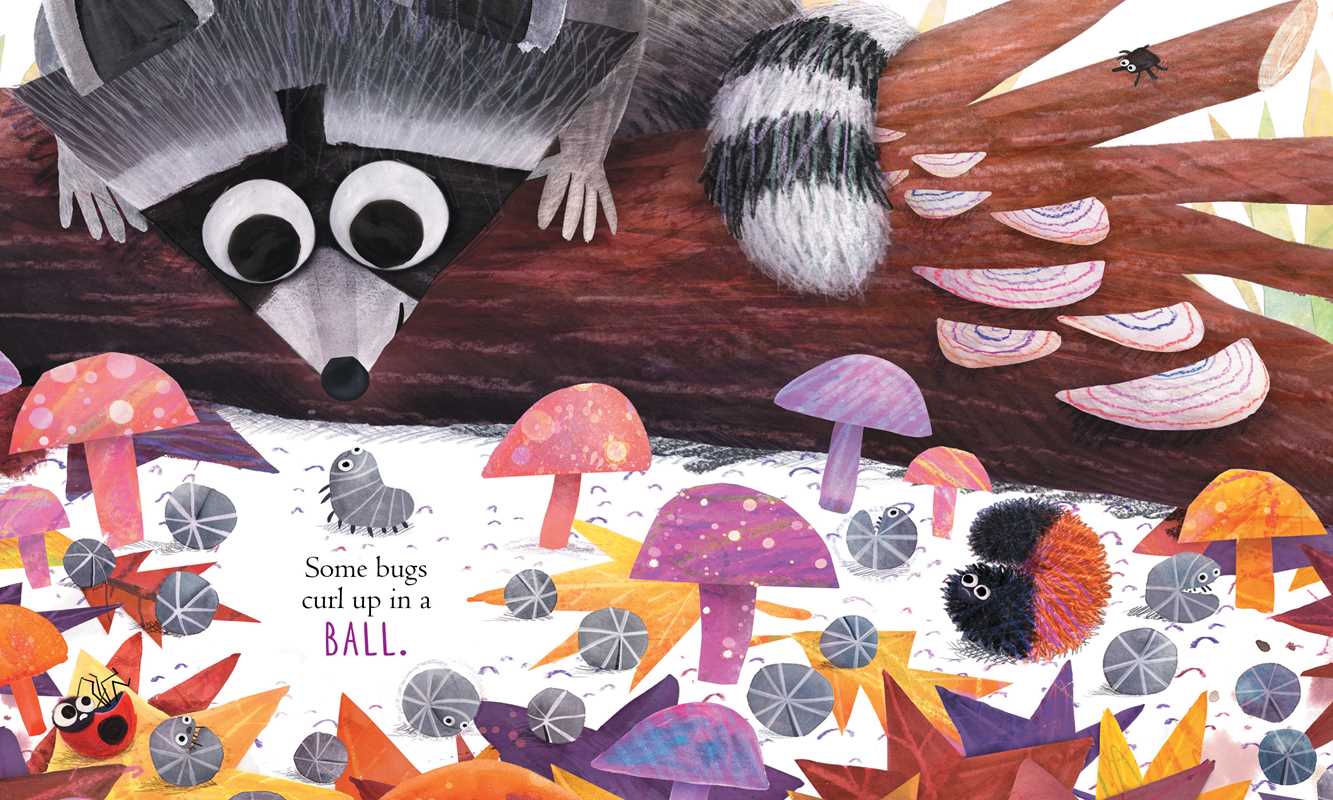 Some Bugs by Angela DiTerlizzi