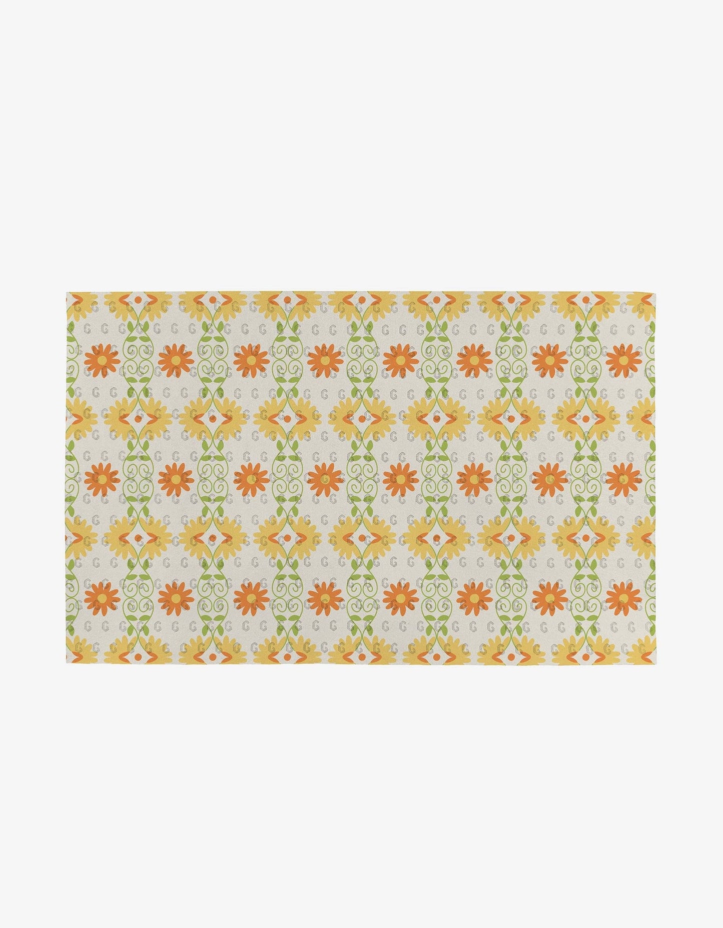 Mindful Mix Not Paper Towel Geometry