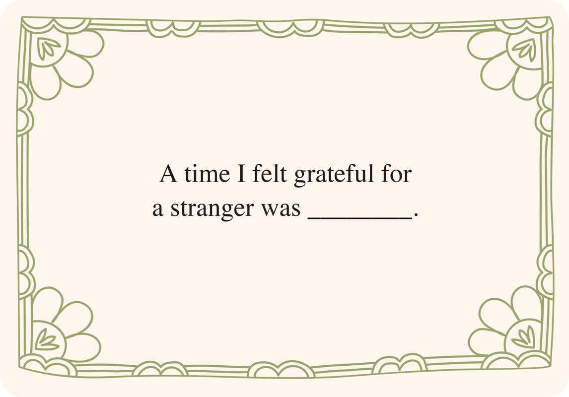 Rupi Kaur's Writing Prompts Gratitude by Rupi  Kaur