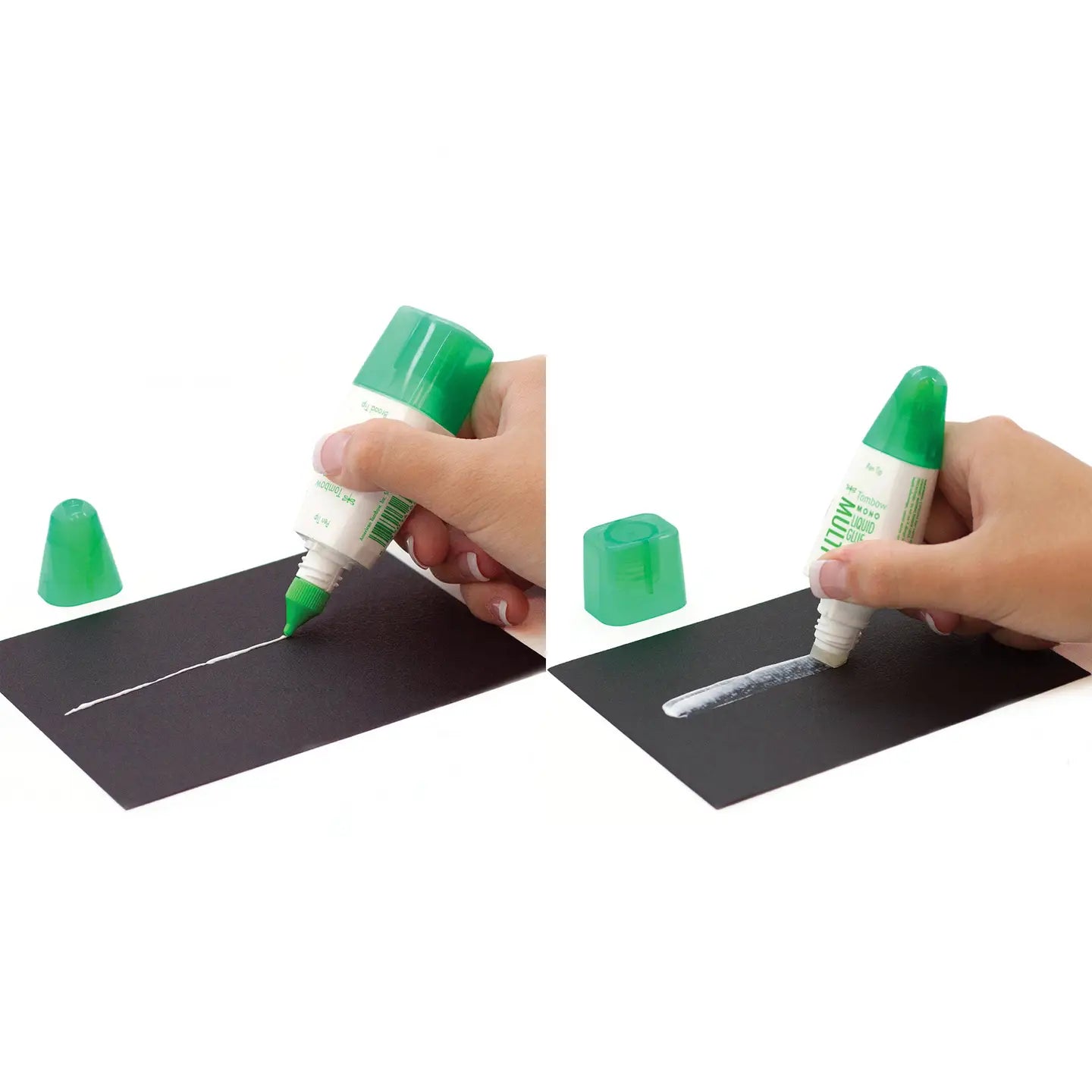 Tombow Mono Multi Liquid Glue Two Way Bond