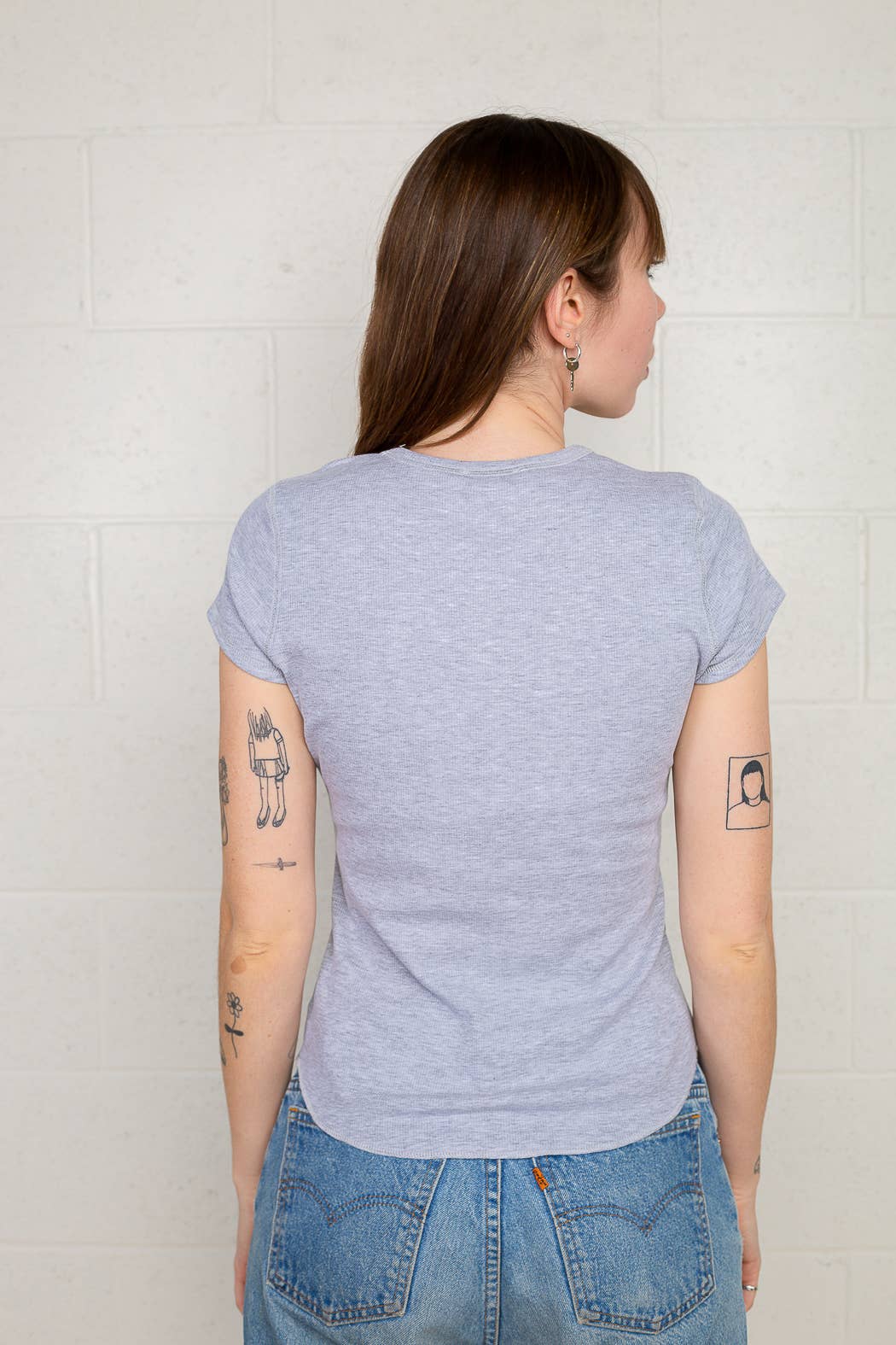 Gosha Top