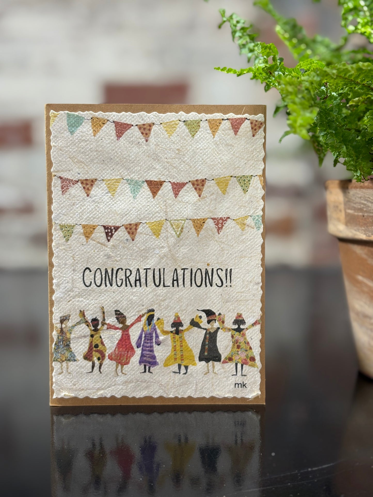 Banana Paper Everyday Cards