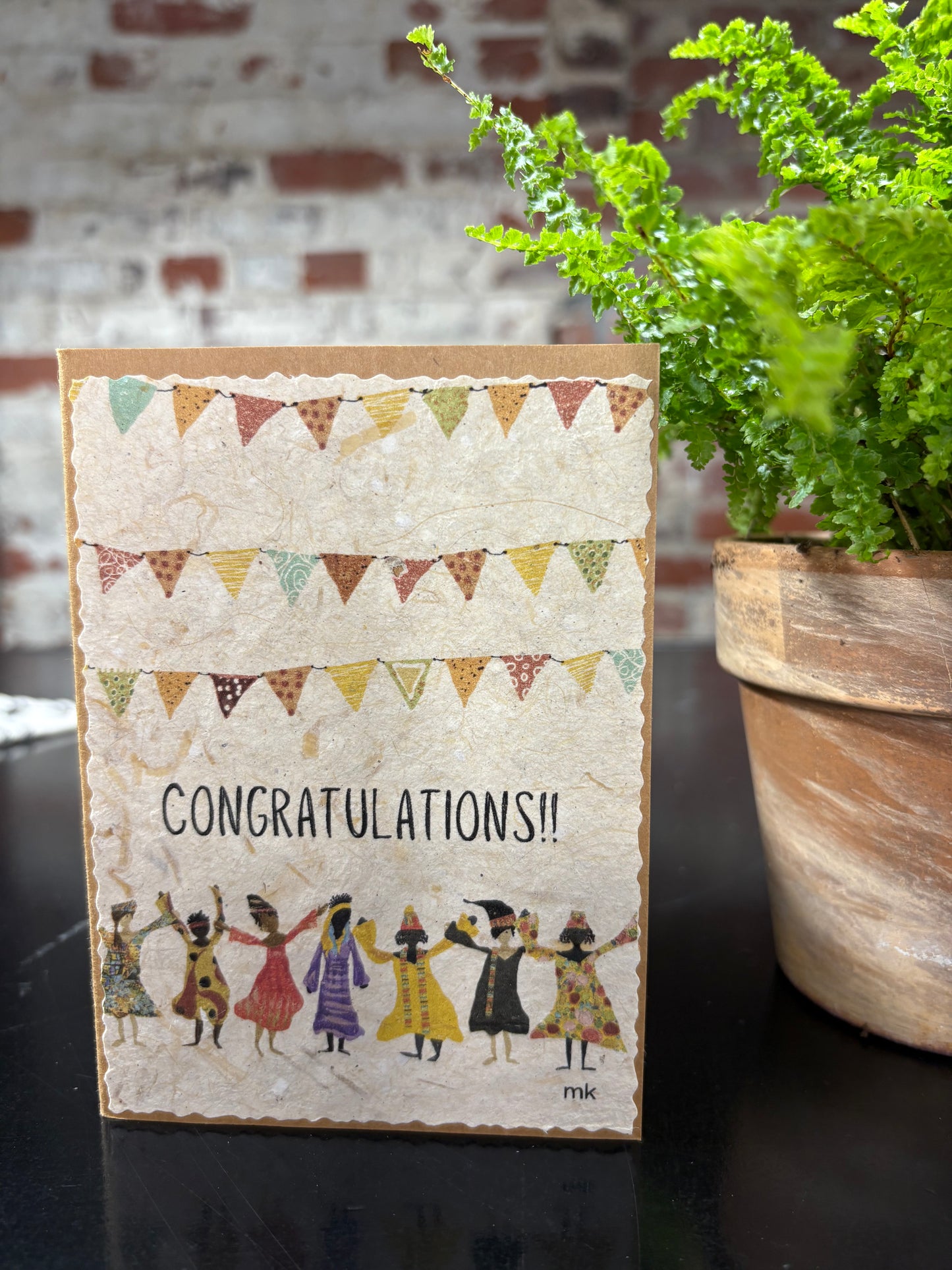 Banana Paper Everyday Cards
