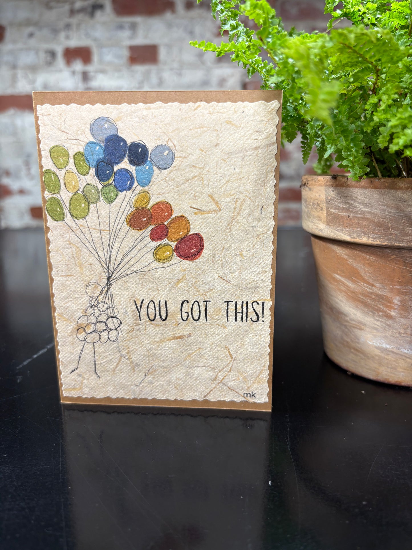 Banana Paper Everyday Cards