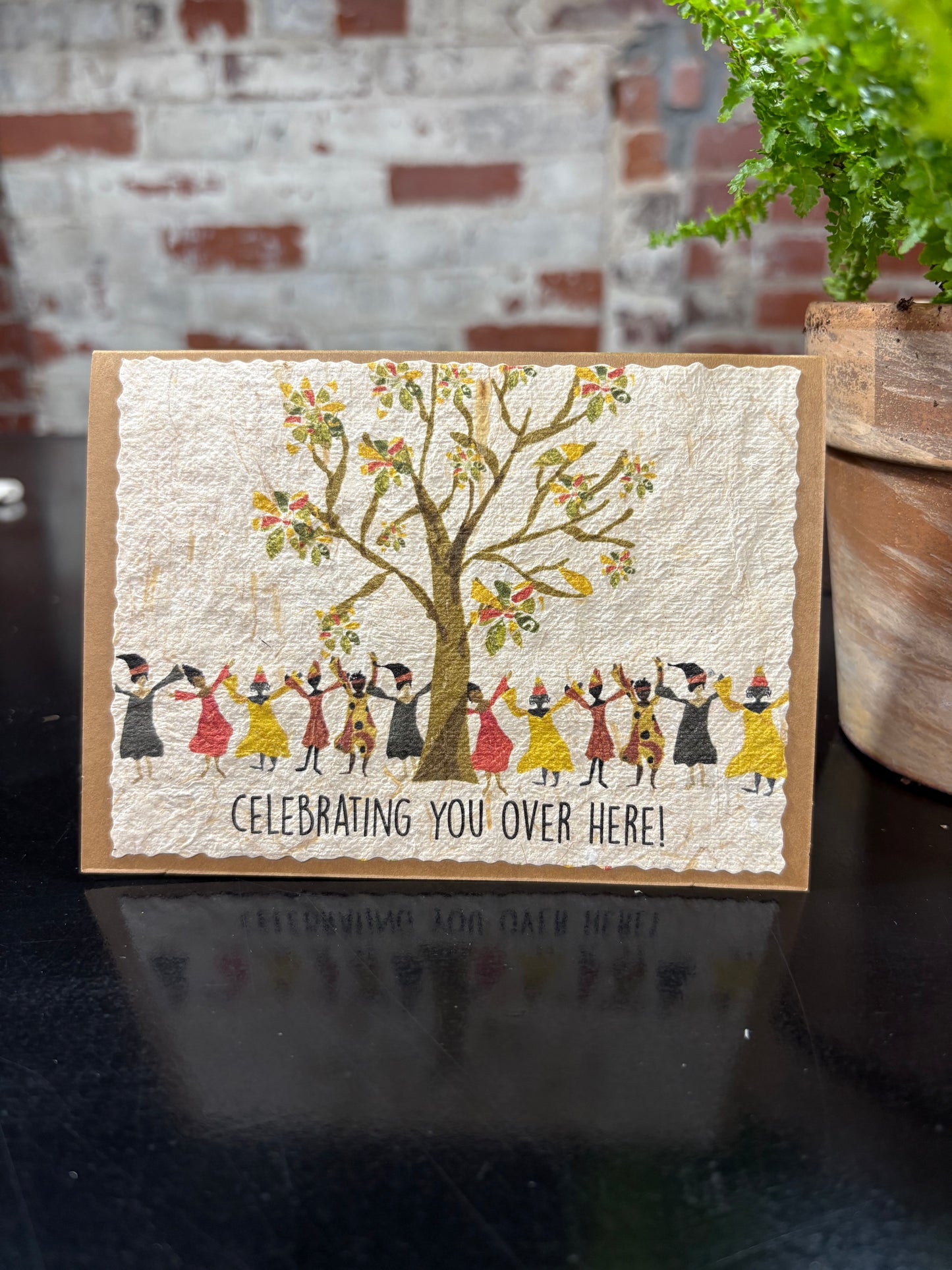 Banana Paper Everyday Cards