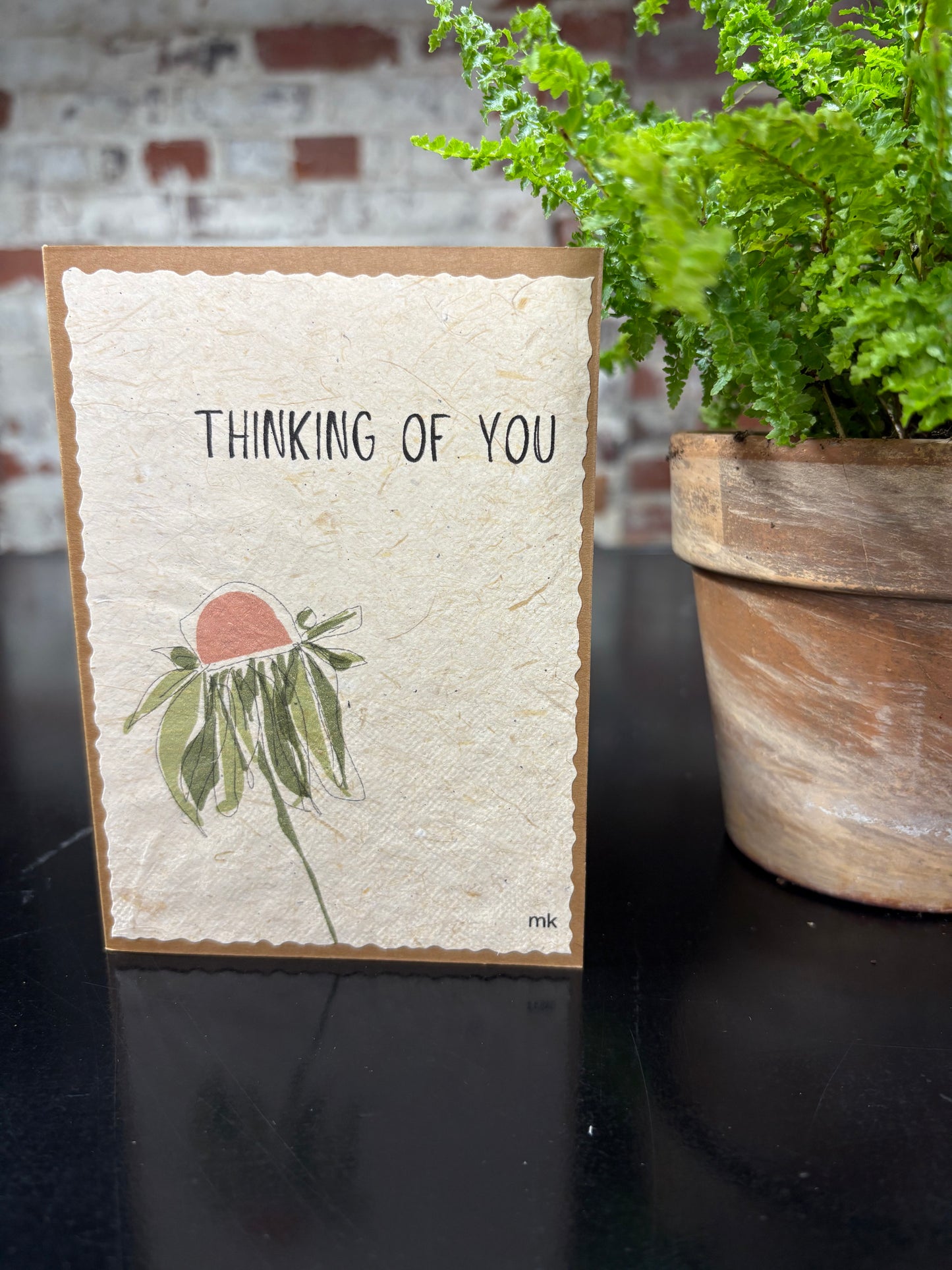 Banana Paper Everyday Cards