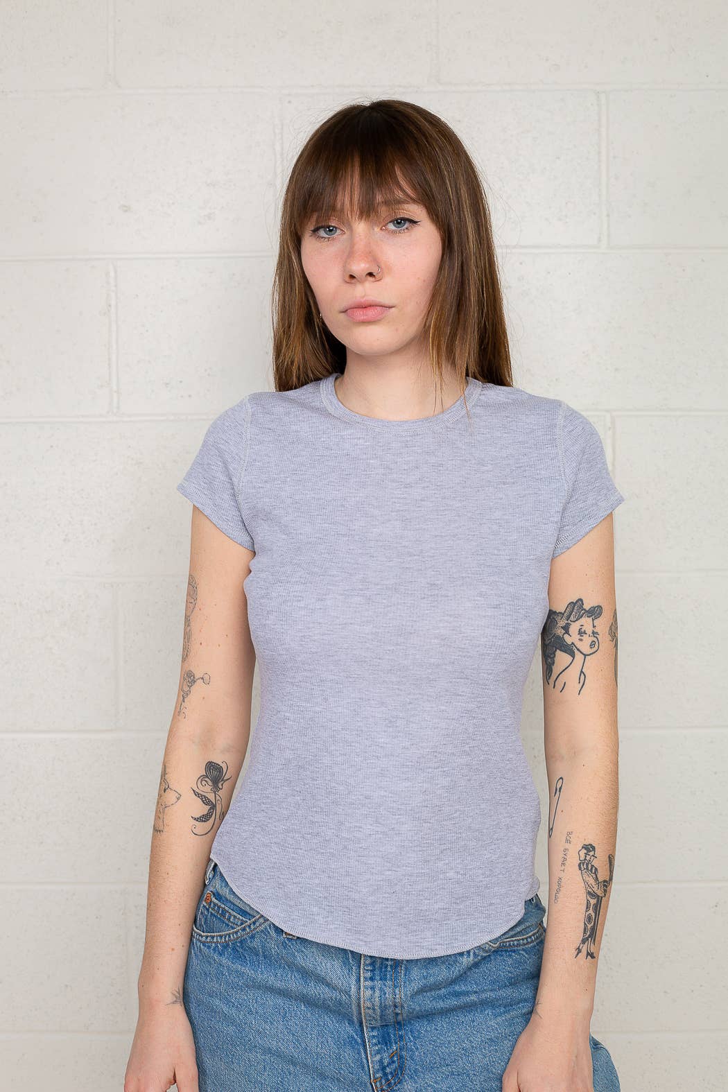 Gosha Top