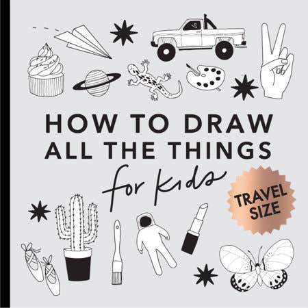 All The Things (Mini)
