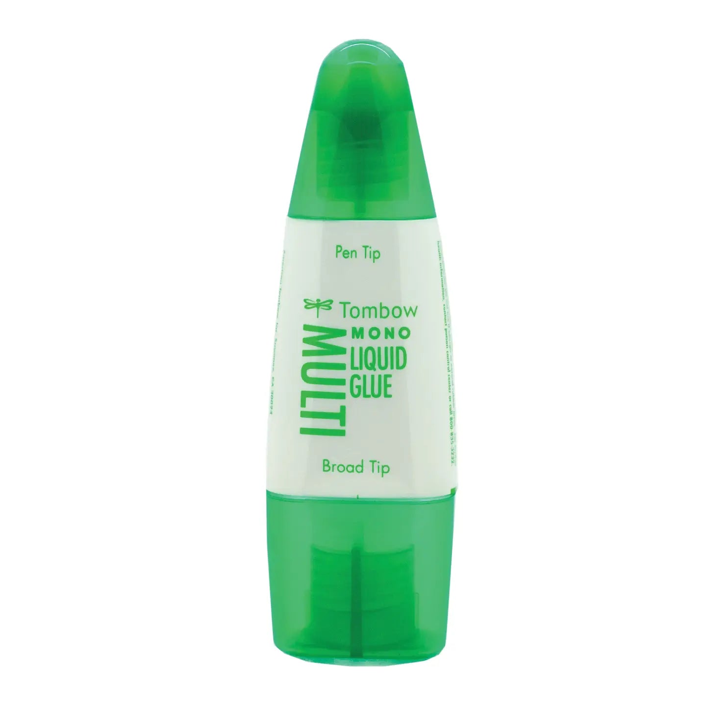 Tombow Mono Multi Liquid Glue Two Way Bond