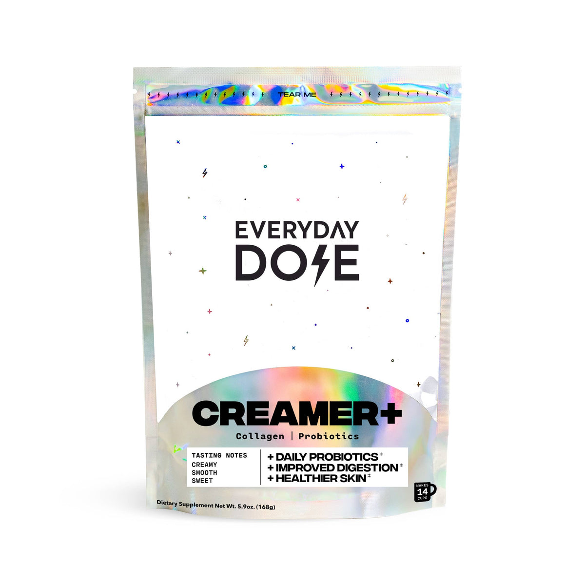 A2 Probiotic Creamer+
