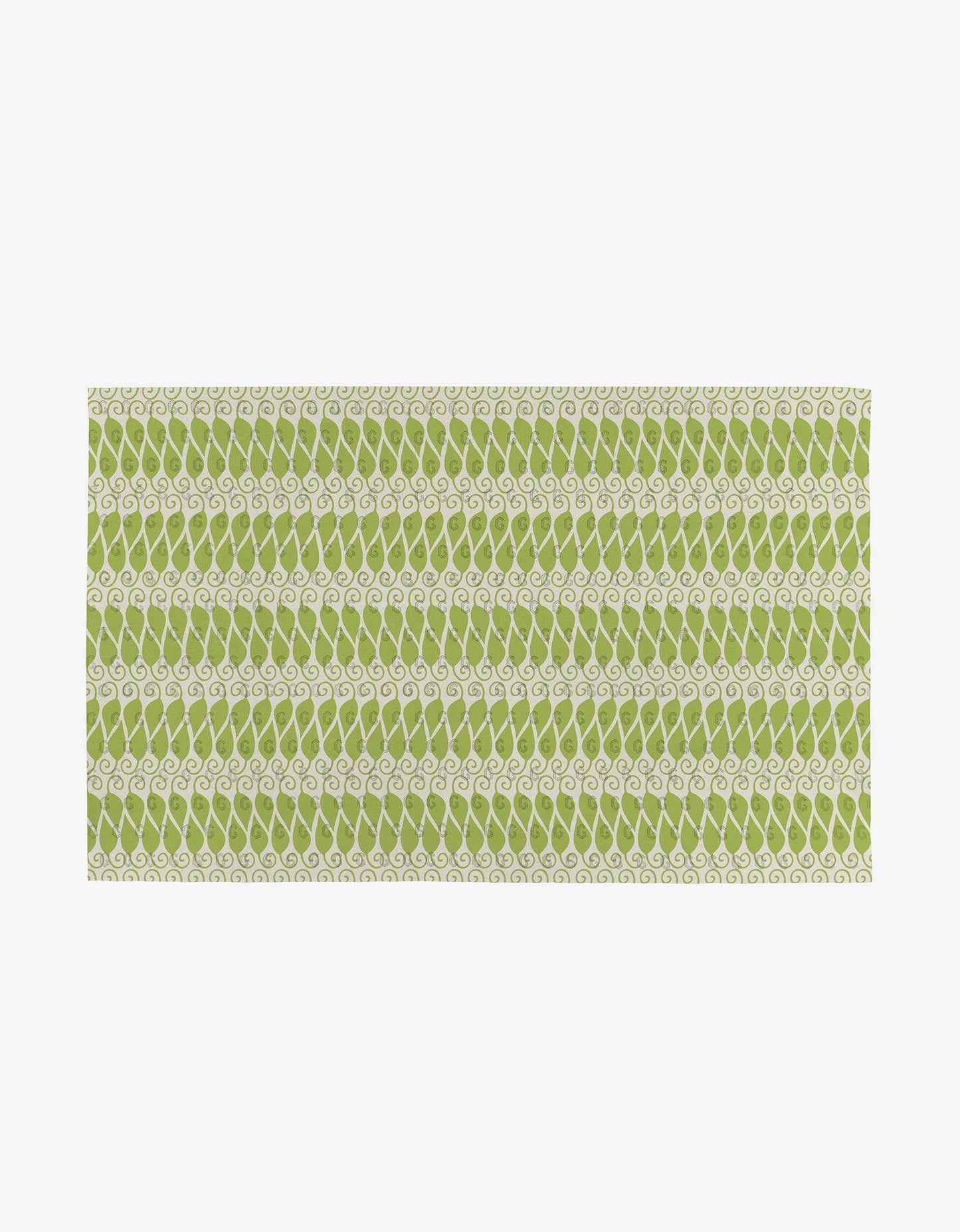 Mindful Mix Not Paper Towel Geometry