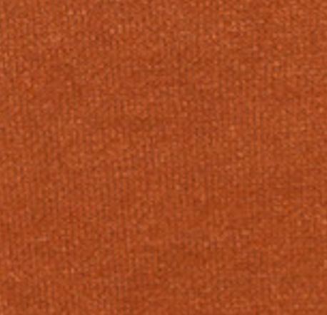 Crop Knit Sweater Vest- Cinnamon